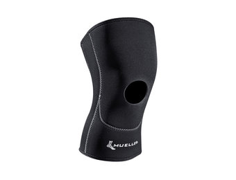 Mueller Open Patella Knee Support Sleeve