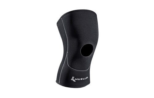 Mueller Open Patella Knee Support Sleeve