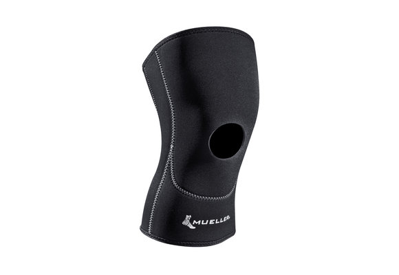 Mueller Open Patella Knee Support Sleeve
