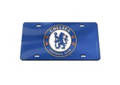 Wincraft Chelsea FC Specialty Acrylic License Plate