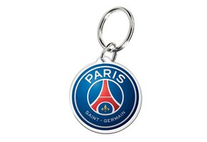 Wincraft ParisSaint Germain Premium Acrylic Key Ring