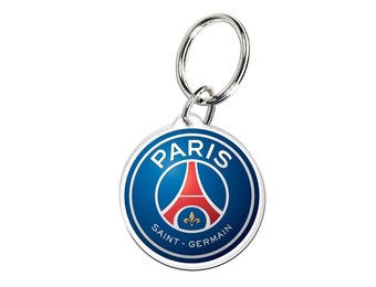 Wincraft ParisSaint Germain Premium Acrylic Key Ring