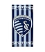 Wincraft Wincraft Sporting Kansas City 30 x 60 Spectra Beach Towel