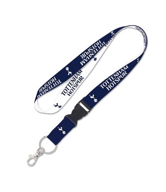 Wincraft Wincraft Tottenham Hotspur Lanyard w/ Detachable buckle