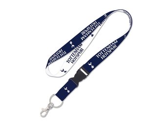Wincraft Tottenham Hotspur Lanyard w/ Detachable buckle
