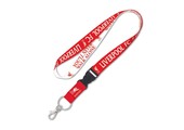 Wincraft Liverpool FC Lanyard w/ Detachable buckle