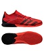 adidas adidas Predator Freak.3 IN Indoor Low - Red / Black