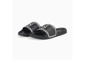 Puma Leadcat 2.0 Neymar NJR Slides / Sandals - Black / White