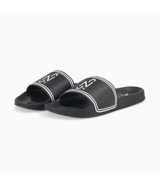 Puma Puma Leadcat 2.0 Neymar NJR Slides / Sandals - Black / White