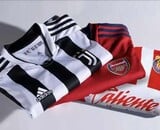 Soccerium - Jersey Care Instructions