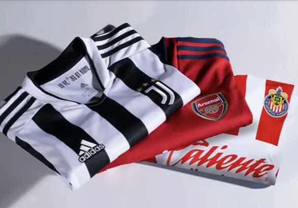 Soccerium - Jersey Care Instructions