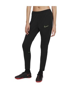 Nike Nike Womens Dri-Fit Academy 22 KPZ Pants - Black / Green Strike