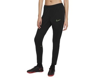 Nike Womens Dri-Fit Academy 22 KPZ Pants - Black / Green Strike