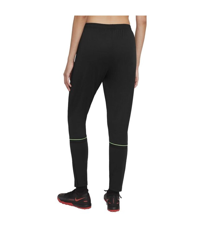 Nike Nike Womens Dri-Fit Academy 22 KPZ Pants - Black / Green Strike
