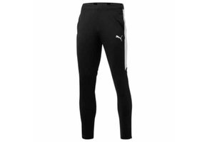 Puma 2022 Speed Pants -  Black / Black / White