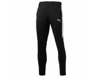 Puma 2022 Speed Pants -  Black / Black / White