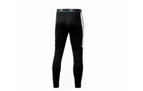 Puma 2022 Speed Pants -  Black / Black / White