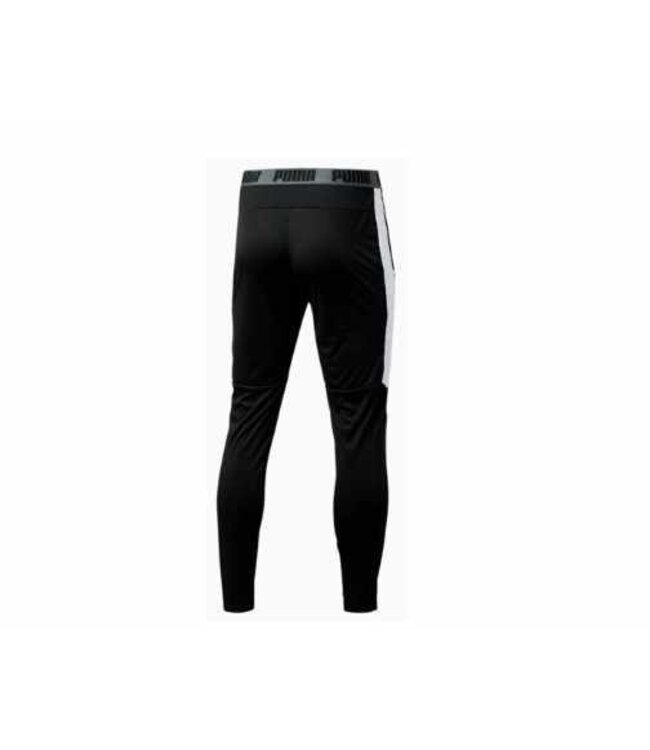 Puma Puma 2022 Speed Pants -  Black / Black / White
