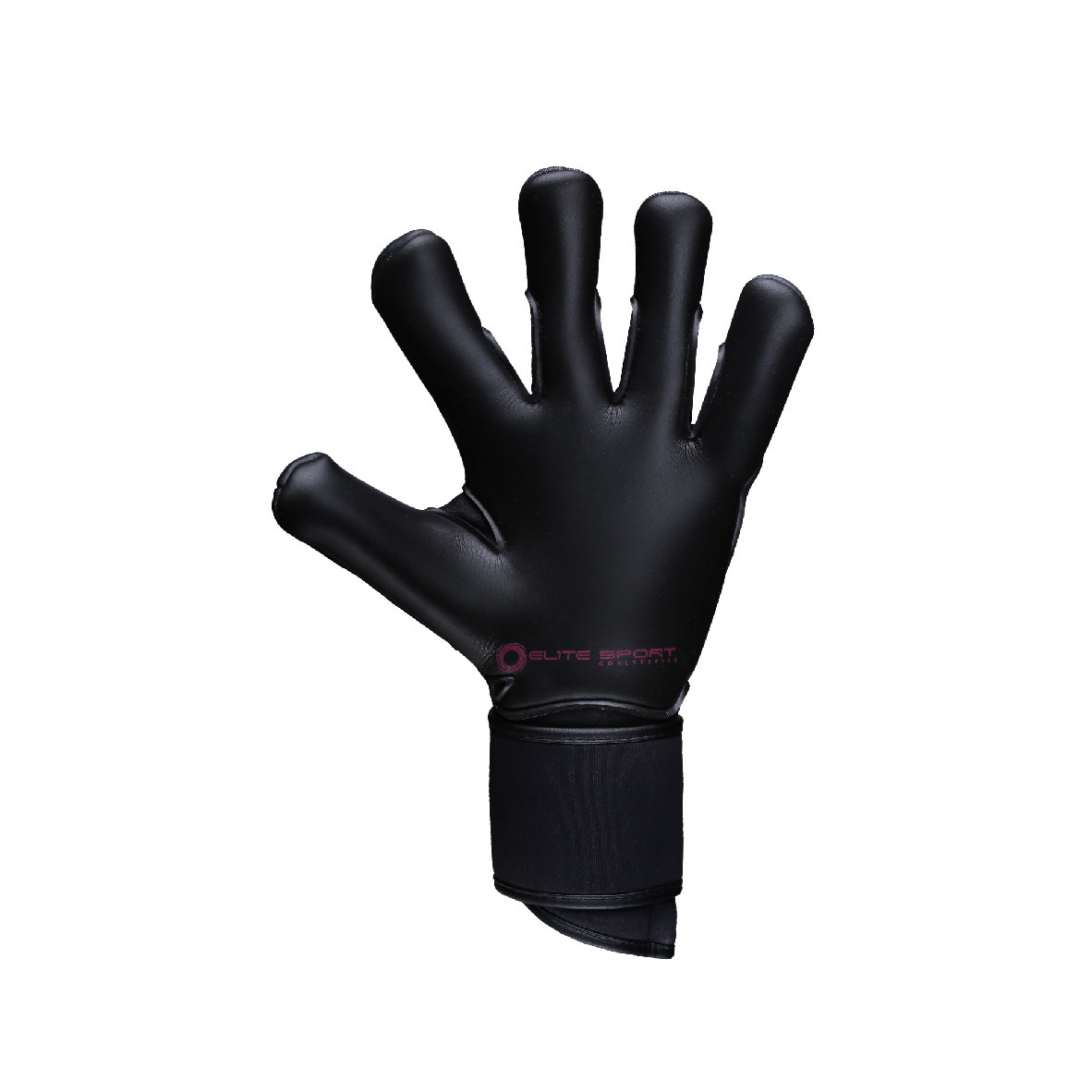 Elite Sports Titanium Pink  Goal Keeper Gloves