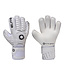 Elite Sports GK Elite Sports Warrior White Jr Youth  Goal Keeper Gloves