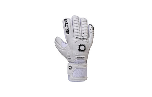 Elite Sports Warrior White Jr Youth  Goal Keeper Gloves