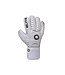 Elite Sports GK Elite Sports Warrior White Jr Youth  Goal Keeper Gloves