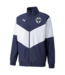 Puma Puma Monterrey 2022 Prematch Jacket - Navy Blue / White