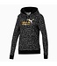 Puma Puma Essentials Leopard AOP  Women's Hoodie