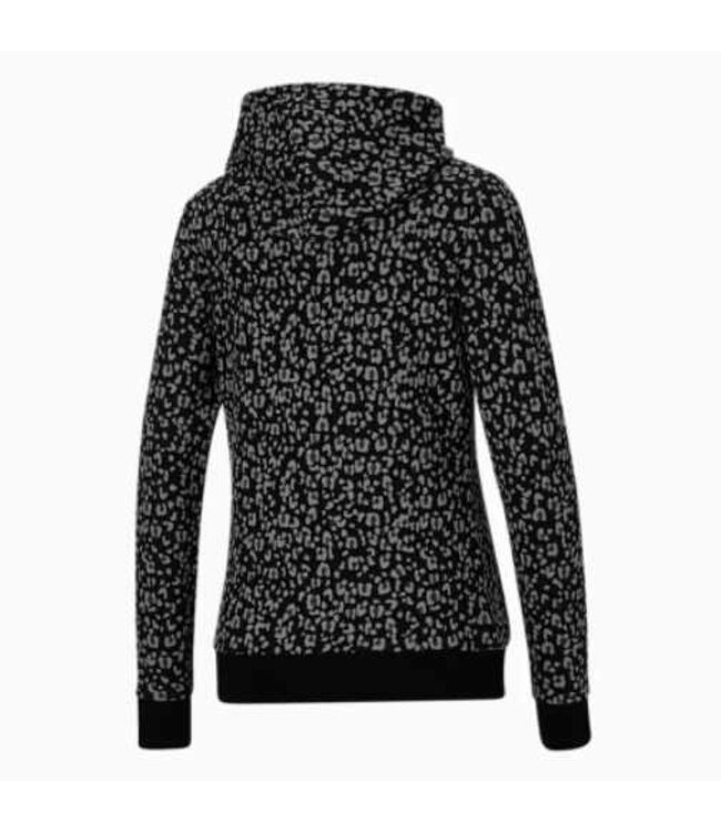 Puma Puma Essentials Leopard AOP  Women's Hoodie