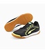 Puma Puma Pressing II Indoor Shoes -Black / Yellow Alert / White