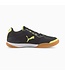 Puma Puma Pressing II Indoor Shoes -Black / Yellow Alert / White