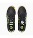 Puma Puma Pressing II Indoor Shoes -Black / Yellow Alert / White