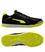 Puma Puma Ibero II Indoor Shoes -Black / Yellow Alert / White