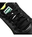 Puma Puma Ibero II Indoor Shoes -Black / Yellow Alert / White