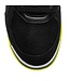 Puma Puma Ibero II Indoor Shoes -Black / Yellow Alert / White