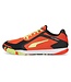 Puma Puma Ibero II Indoor Shoes -Chery Tomato / Black / Fizzy Light