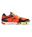 Puma Puma Ibero II Indoor Shoes -Chery Tomato / Black / Fizzy Light