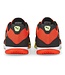 Puma Puma Ibero II Indoor Shoes -Chery Tomato / Black / Fizzy Light