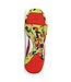 Puma Puma Ibero II Indoor Shoes -Chery Tomato / Black / Fizzy Light