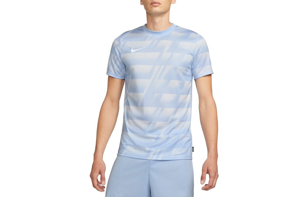 Nike FC 2022 DriFit Libero Top - Light Marine