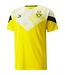 Puma Puma BVB Borussia Dortmund 2022 Iconic MCS Shirt - Yellow / White /Black