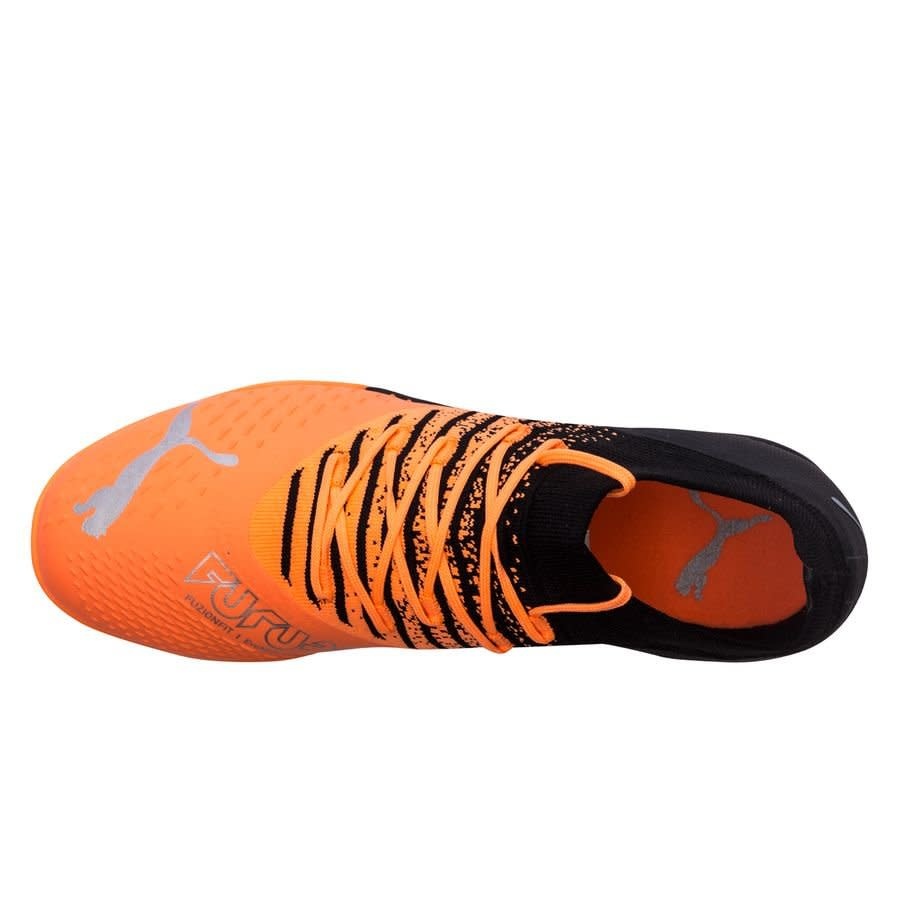 Puma Puma Future Z 3.3 IT Indoor Shoes - Neon Citrus