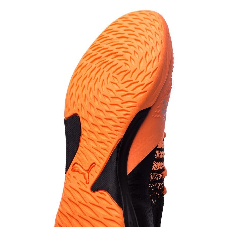 Puma Puma Future Z 3.3 IT Indoor Shoes - Neon Citrus