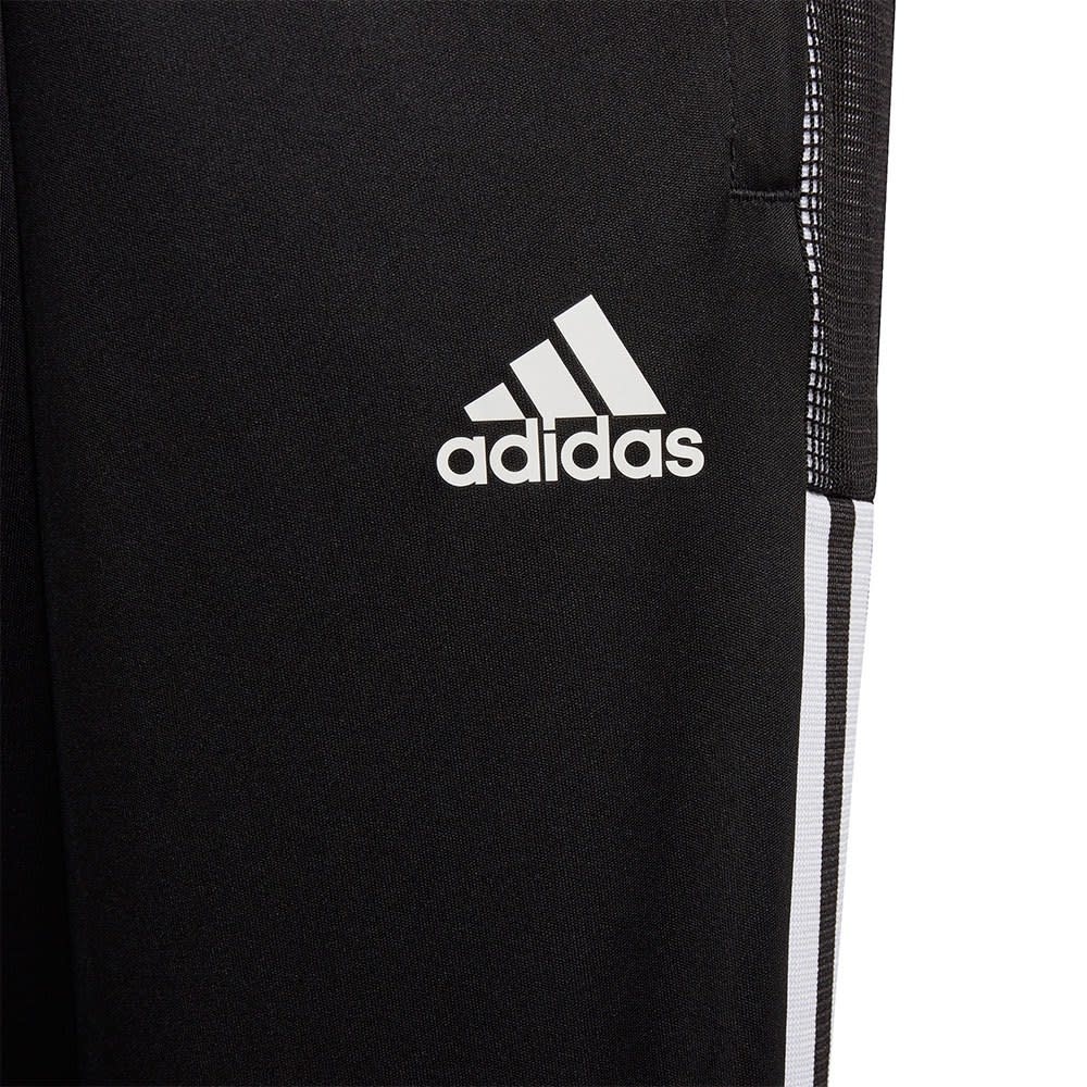 adidas adidas Tiro 21 3/4 Training Pants Black / White - Soccerium