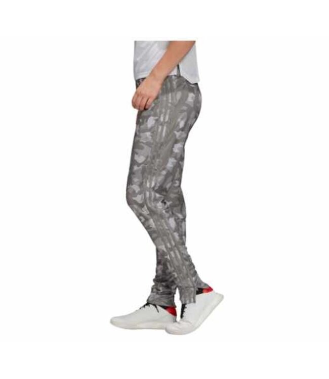 adidas adidas Womens Tiro 19 Performance Training Pants - Camo Grey