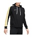 Nike Nike Dri-FIT Academy Soccer Hoodie - Black / Saturn Gold