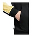 Nike Nike Dri-FIT Academy Soccer Hoodie - Black / Saturn Gold