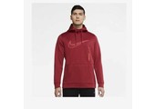 Nike 6MO GFX Pullover Hoodie - Pomegranate