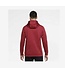 Nike Nike 6MO GFX Pullover Hoodie - Pomegranate