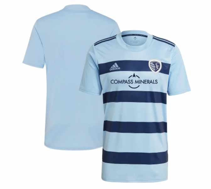 Kansas city home jersey 2025